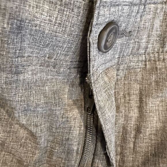 Ben Hogan Golf Pants Performance Fabric Gray Men's Size 42x30 - Picture 5 of 12
